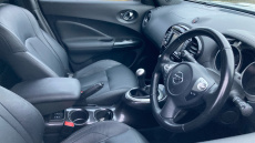 Nissan Juke 1.6 [112] Tekna 5dr [Bose] Petrol Hatchback